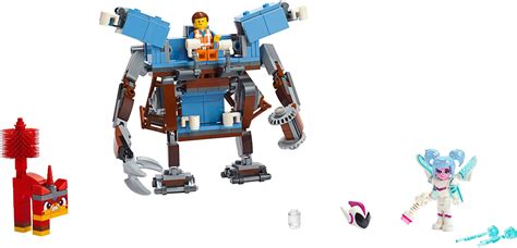 Three new LEGO Movie 2 sets revealed! | Brickset