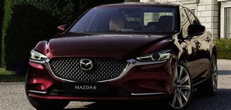 Prijs Vergelijking Vernieuwde Mazda Autointernationaal Nl