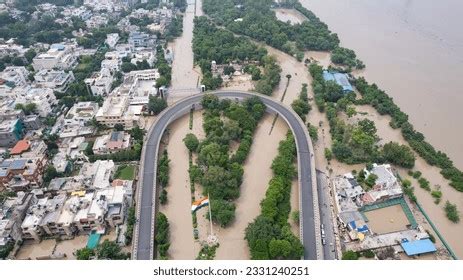 Flood 2023 India Photos, Images & Pictures | Shutterstock