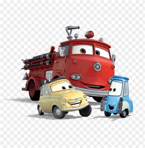 Disney Cars Group Png - Personagens Carros Da Disney PNG Transparent ...