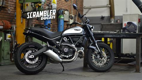 Ducati Scrambler Review Reviewmotors Co