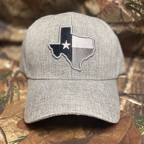 Texas Emblem Snapback Hats | Etsy