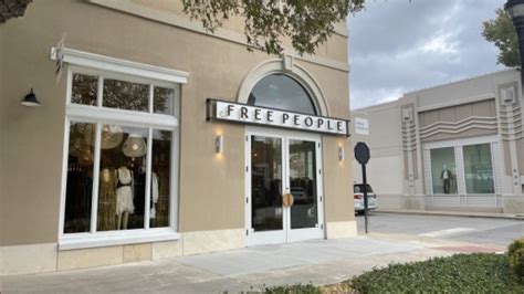 Free People Boutique Now Open In Southlake Town Square Community Impact