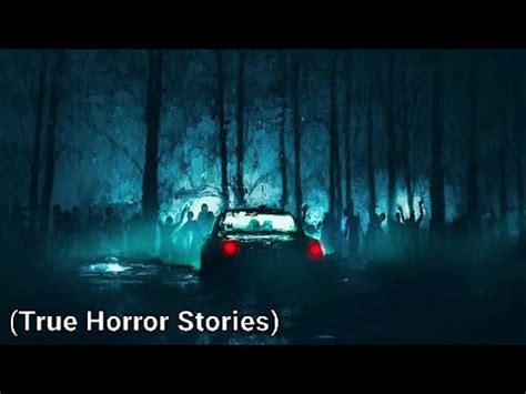 Highway Night Real Most Horrible Terrifying Story Most Scary True