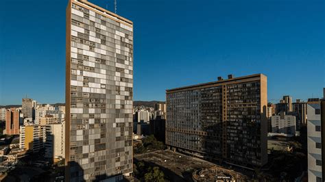 Edifício JK em BH História e como é morar em um apartamento HPG