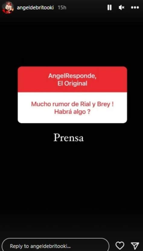 Preocupante posteo de Mariana Brey sobre la salud de su hija Días de