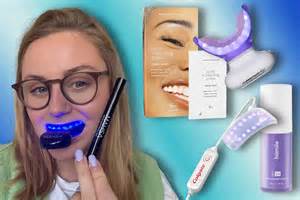 Best teeth whitening home kits 2025, tried and tested | The Independent