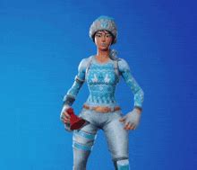 Frozen Nog Ops Fortnite Frozen Nog Ops Fortnite Battle Royale