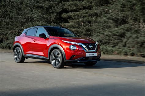 Nissan Juke Catalogo E Listino Prezzi Nissan Juke Automoto It