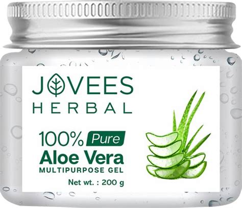 Jovees Face Wash Buy Jovees Face Wash Online At Best Prices In India