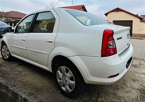 Dacia Logan Dci Arad Olx Ro