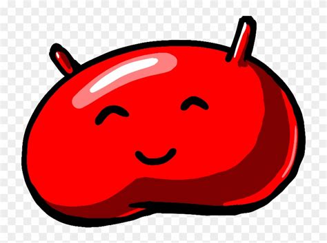 Platlogo - Android Jelly Bean Logo, HD Png Download - 768x768(#2057258) - PngFind