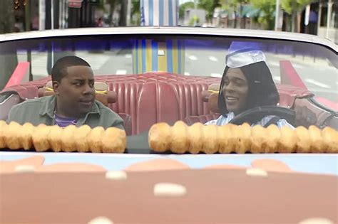 Good Burger 2 Teaser Reveals First Look at Kenan and Kel Reunion