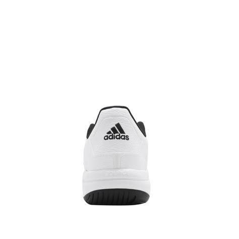 Adidas Pro Model 2g Low Footwear White Core Black Fx4981