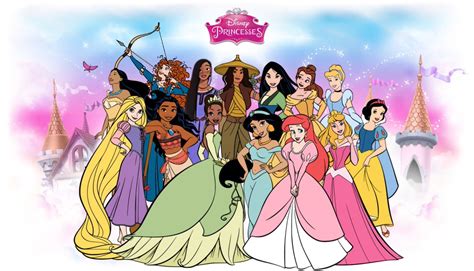 Disney Princess Facts On Twitter Here Are Our Personal Predictions