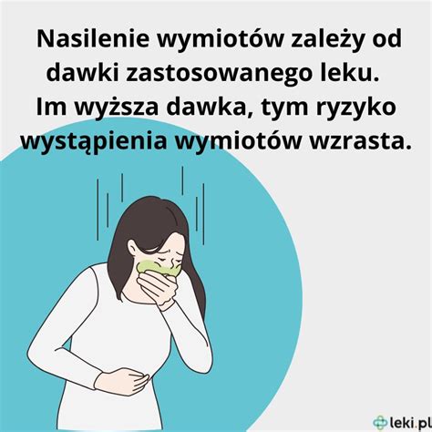 Jak Leczy Wymioty Po Chemioterapii Leki Pl