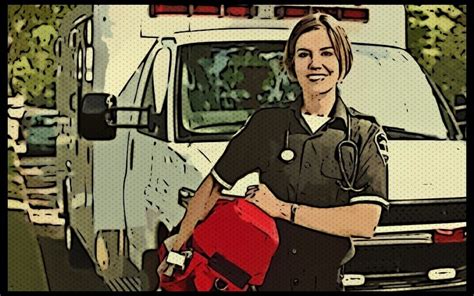 How To Become A Paramedic Discovering Employment Paths And Travel Experiences