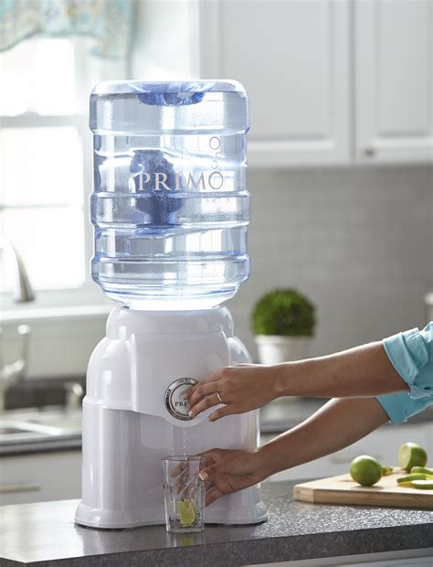 Choosing The Best Water Dispenser And Water Cooler - Better HouseKeeper