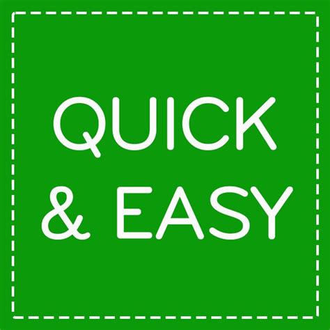 pin  quick easy recipes
