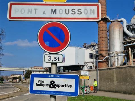 Pont Mousson Quoi Servent Les Panneaux Qui Mentionnent Des Labels