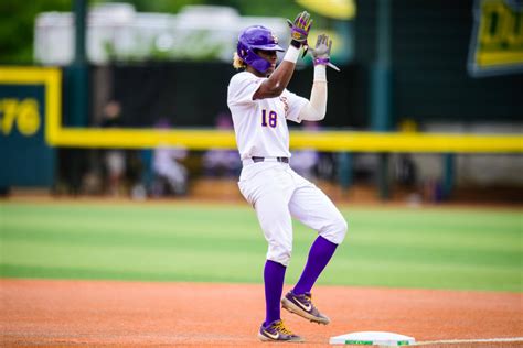 Baseball Vs Central Connecticut Ncaa Regional Lsu