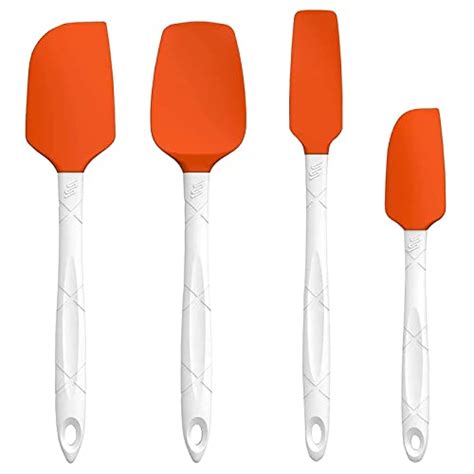 Best Silicone Spatulas Reviews