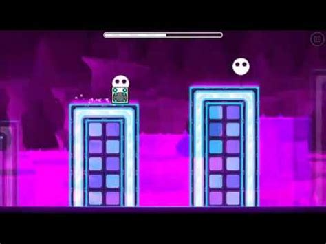 PASANDOME EL ULTIMO NIVEL DE GEOMETRY DASH WORLD YouTube