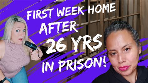 Deja Was 17 Yrs Old When She Got Sentenced To 50 Years In A Texas