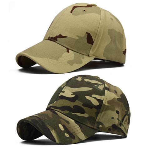 Camouflage Outdoor Hunting Jungle Hat – ILoveTactical.com