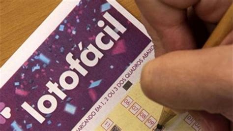 Confira o resultado da Loteria Lotofácil 3115 de hoje 28 05 Portal