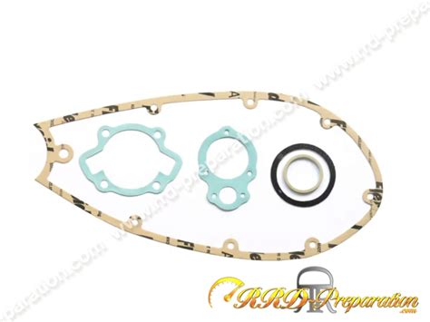 Complete Engine Gasket Kit Pieces Athena For Mival T Sport Cc