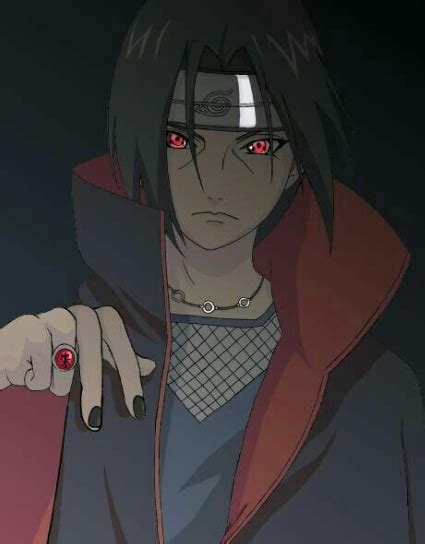 MS Sick Itachi VS MS Shin - Battles - Comic Vine