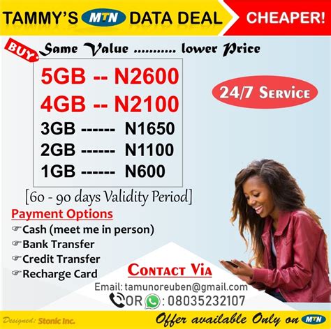 February Cheapest Data Plans For Mtn Airtel Glo Ntel And