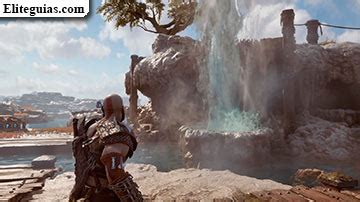 God Of War Ragnarok Cofres De Las Nornas De Svartalfheim