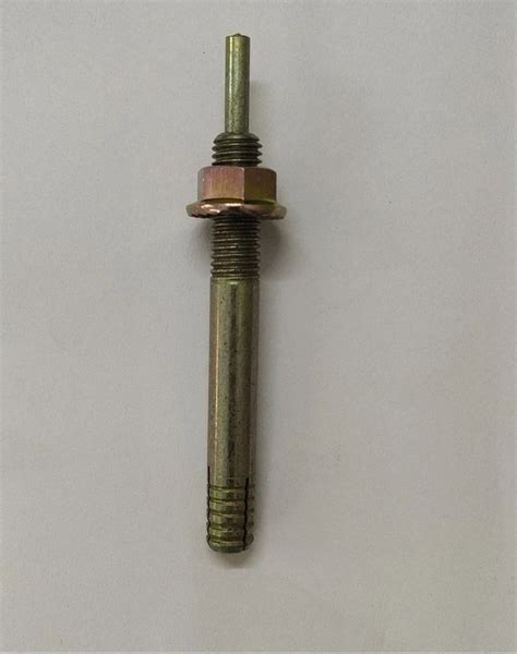 Iron Anchor Fastener Length 40 Inch At Rs 15piece In Chennai Id