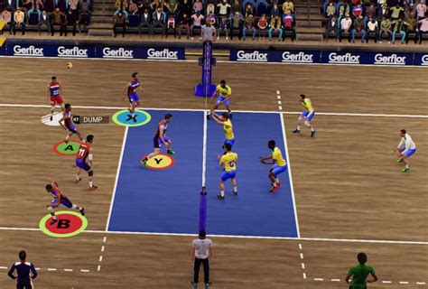 Total 39 Imagen Tacticas De Juego Del Voleibol Viaterra Mx