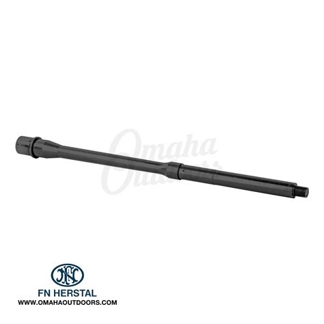 FN M16 16 Mid Length Barrel - Omaha Outdoors