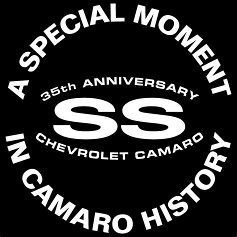 camro logo 3
