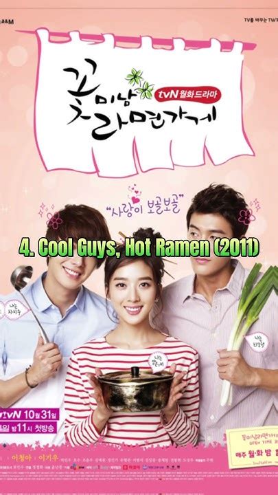 Top 5 Rich Guy Poor Girl Korean Dramas You Need To Watch Romcom