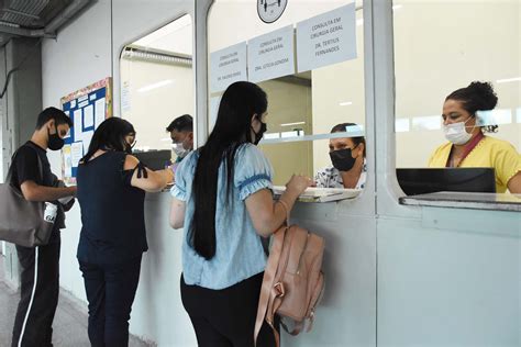 Usu Rios S O Incentivados A Atualizarem O Cadastro Do Sus Ag Ncia