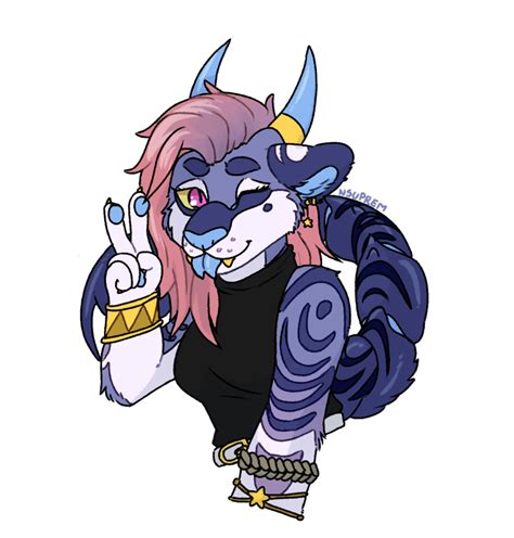 Image of Liara - Refsheet.net