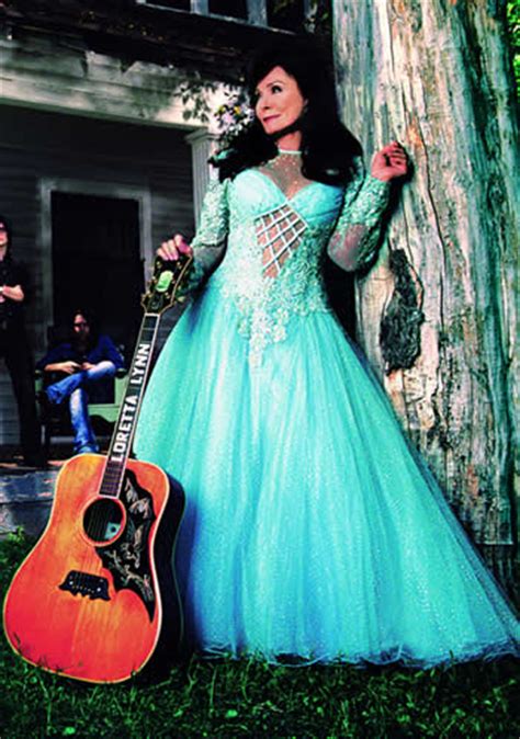 Loretta Lynn Biography and CDs/Albums for sale