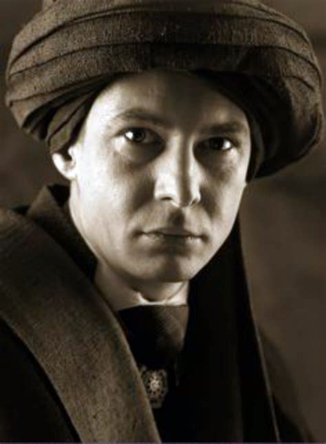 Image 8quirinus Quirrell Harry Potter Wiki Fandom Powered By