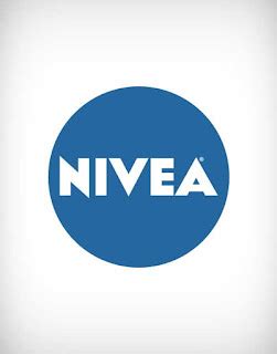 nivea vector logo