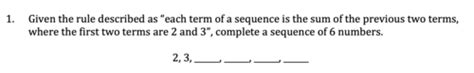 Algebra Arithmetic And Geometric Sequences And Series Flashcards Quizlet