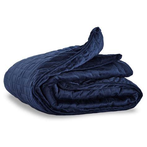 Calming Blankets Weighted Blanket Review Real Homes