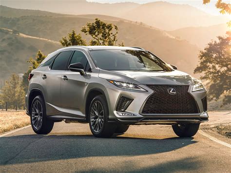 New 2021 Lexus Nx Fuel Economy Fuel Type Features Lexus Specs News