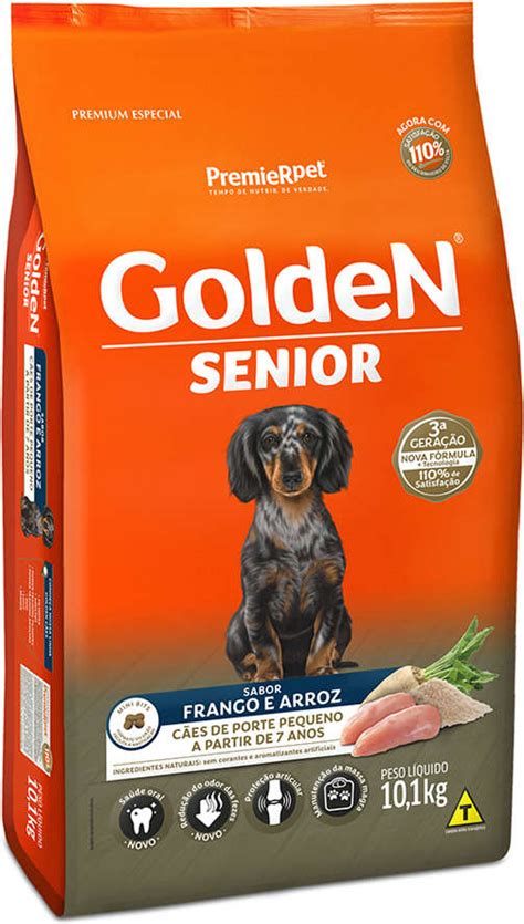 Qual A Melhor Ração Para Cachorro Idoso