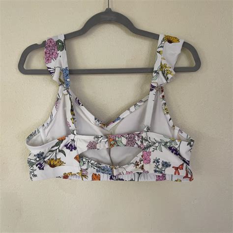 Kona Sol Women S Multi Bikini And Tankini Tops Depop