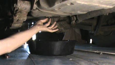 How To Drain A Car Gas Tank